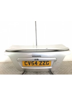 Крышка багажника бу для Volvo S40  1.8 i,  2004 г.