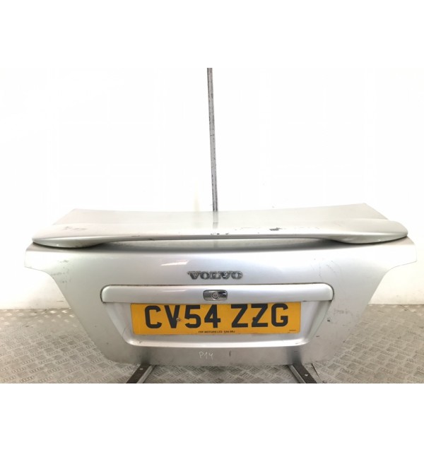 Крышка багажника бу для Volvo S40  1.8 i,  2004 г.