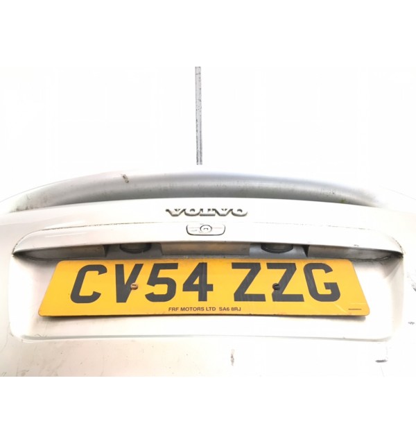 Крышка багажника бу для Volvo S40  1.8 i,  2004 г.
