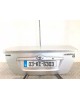 Крышка багажника бу для Toyota Corolla  1.4 i,  2003 г.