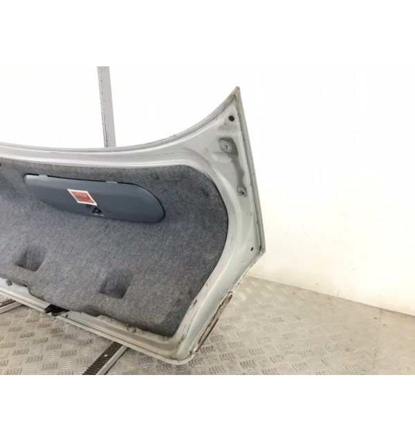 Крышка багажника бу для BMW 3 E46 2.2 i,  2003 г.