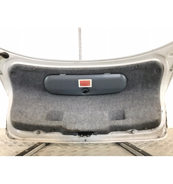 Крышка багажника бу для BMW 3 E46 2.2 i,  2003 г.