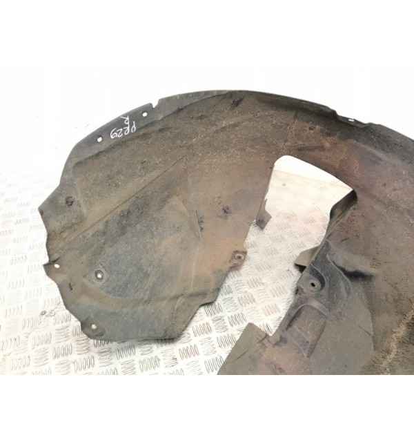 Защита арок передняя правая (подкрылок) бу для Ford Mondeo 4 2.0 TDCi,  2007 г.