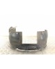 Защита арок передняя левая (подкрылок) бу для Opel Corsa C 1.2 i,  2003 г.