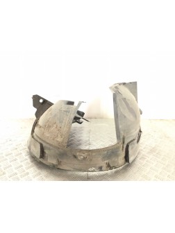 Защита арок передняя левая (подкрылок) бу для Nissan Qashqai 1.5 DCi, 2010 г.