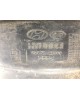 Защита арок передняя правая (подкрылок) бу для Hyundai Santa Fe 2 2.2 CRDi,  2006 г.