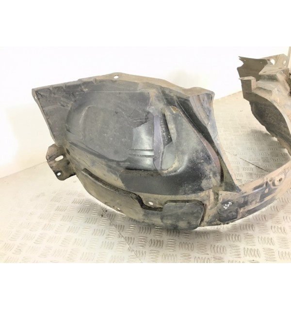 Защита арок передняя правая (подкрылок) бу для Nissan Qashqai  1.5 DCi,  2009 г.