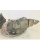Защита арок передняя правая (подкрылок) бу для Nissan Qashqai  1.5 DCi,  2009 г.