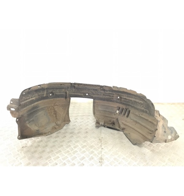 Защита арок передняя правая (подкрылок) бу для Nissan Qashqai  1.5 DCi,  2009 г.