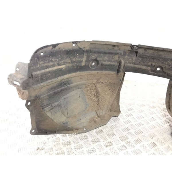 Защита арок передняя правая (подкрылок) бу для Nissan Qashqai  1.5 DCi,  2009 г.
