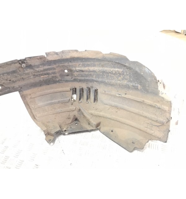 Защита арок передняя правая (подкрылок) бу для Nissan Qashqai  1.5 DCi,  2009 г.