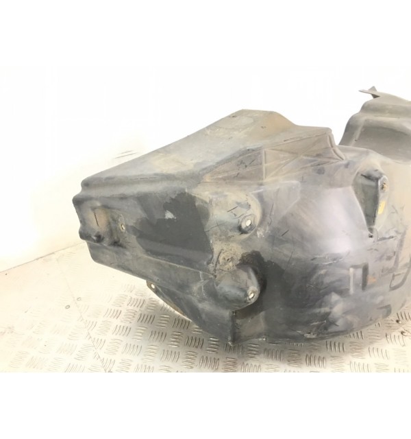 Защита арок передняя правая (подкрылок) бу для Land Rover Range Rover 2 4.6 i,  1998 г.