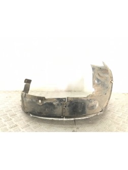 Защита арок передняя правая (подкрылок) бу для Opel Astra G 1.6 i,  2003 г.