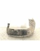 Защита арок передняя правая (подкрылок) бу для Opel Astra G 1.6 i,  2003 г.