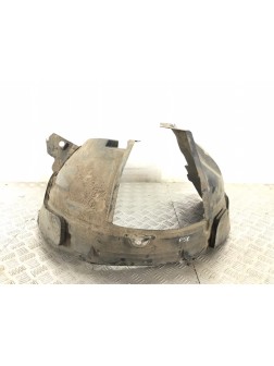 Защита арок передняя левая (подкрылок) бу для Nissan Qashqai 1.5 DCi, 2009 г.