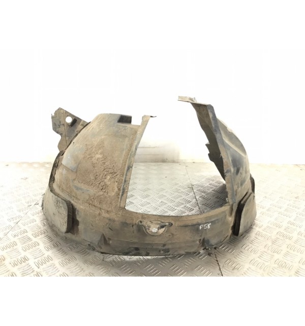 Защита арок передняя левая (подкрылок) бу для Nissan Qashqai  1.5 DCi,  2009 г.