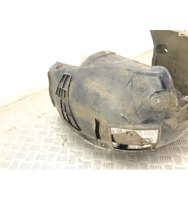 Защита арок передняя левая (подкрылок) бу для Opel Astra H 1.8 i,  2006 г.