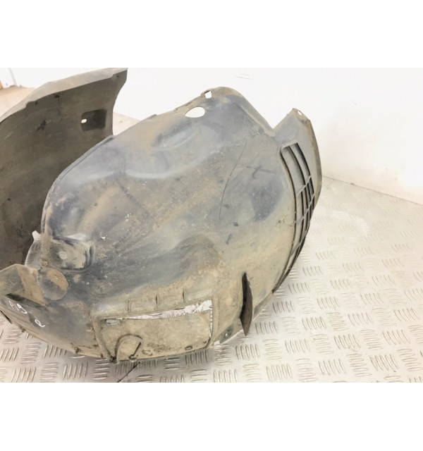 Защита арок передняя правая (подкрылок) бу для Opel Astra H 1.8 i,  2006 г.