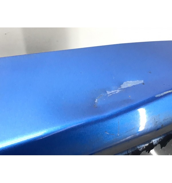Крышка багажника бу для Nissan Qashqai  1.5 DCi,  2009 г.