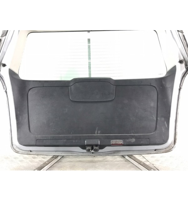 Крышка багажника бу для Mercedes A W169 2.0 CDi,  2009 г.