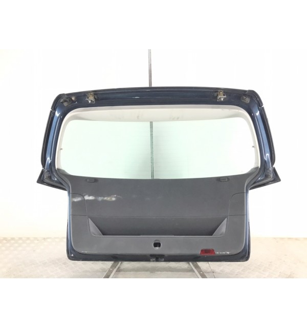 Крышка багажника бу для Volkswagen Golf Plus  1.6 i,  2006 г.