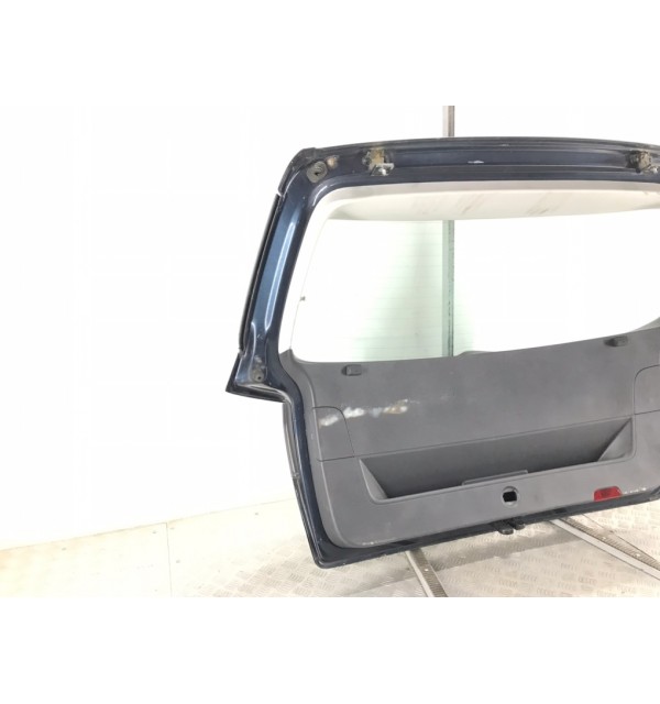 Крышка багажника бу для Volkswagen Golf Plus  1.6 i,  2006 г.
