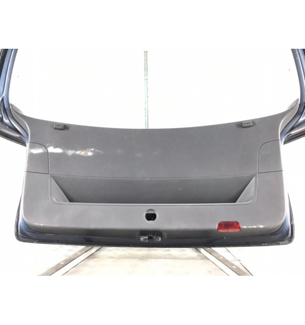 Крышка багажника бу для Volkswagen Golf Plus  1.6 i,  2006 г.