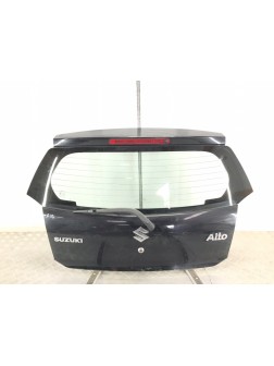 Крышка багажника бу для Suzuki Alto  1.0 i,  2012 г.