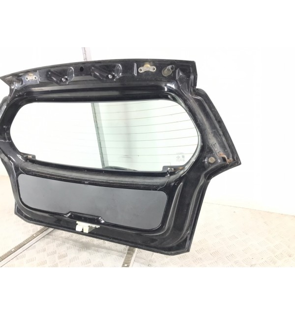 Крышка багажника бу для Suzuki Alto  1.0 i,  2012 г.