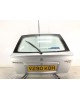 Крышка багажника бу для Opel Astra G 1.8 i,  1999 г.