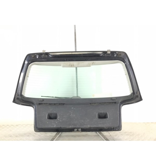 Крышка багажника бу для Volkswagen Golf 4 1.9 TDi,  2002 г.