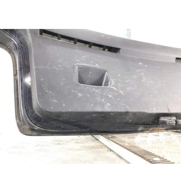 Крышка багажника бу для Volkswagen Golf 4 1.9 TDi,  2002 г.