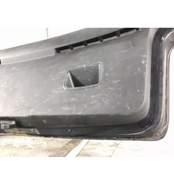 Крышка багажника бу для Volkswagen Golf 4 1.9 TDi,  2002 г.
