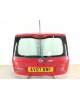 Крышка багажника бу для Nissan Note E11 1.5 DCi,  2007 г.