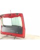 Крышка багажника бу для Nissan Note E11 1.5 DCi,  2007 г.