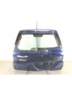 Крышка багажника бу для Honda CR-V  2.0 i,  2006 г.