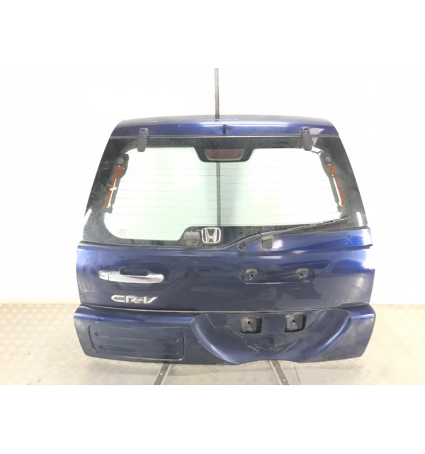 Крышка багажника бу для Honda CR-V  2.0 i,  2006 г.