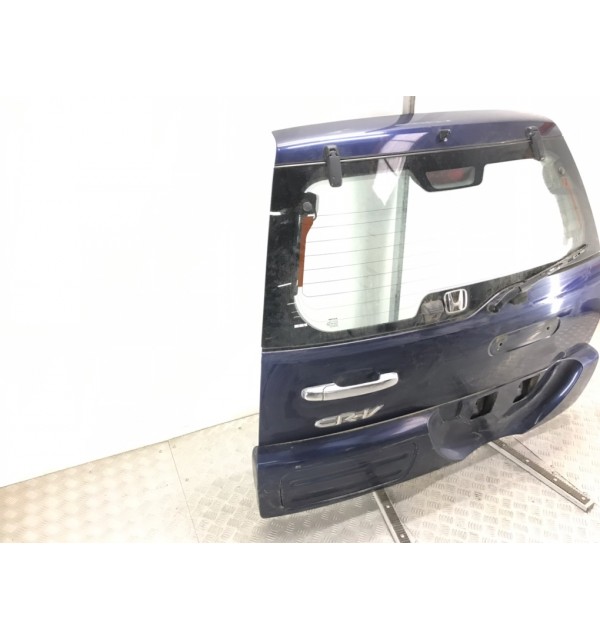 Крышка багажника бу для Honda CR-V  2.0 i,  2006 г.