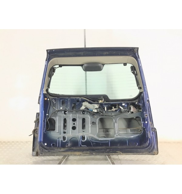 Крышка багажника бу для Honda CR-V  2.0 i,  2006 г.