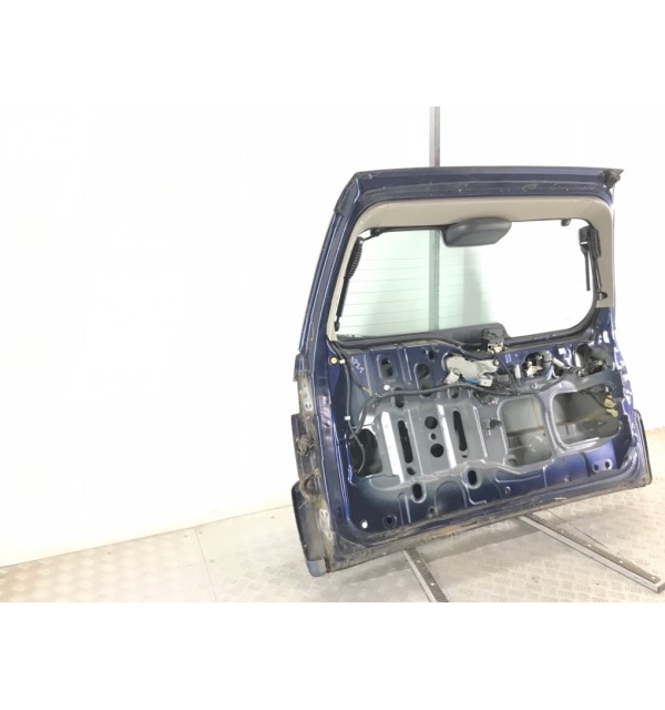 Крышка багажника бу для Honda CR-V  2.0 i,  2006 г.