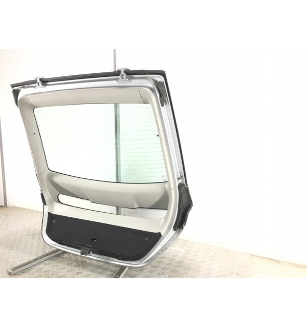 Крышка багажника бу для Mercedes C W203 1.8 i,  2008 г.