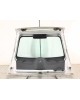 Крышка багажника бу для Opel Corsa C 1.2 i,  2006 г.