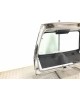 Крышка багажника бу для Opel Corsa C 1.2 i,  2003 г.