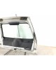 Крышка багажника бу для Opel Corsa C 1.2 i,  2003 г.