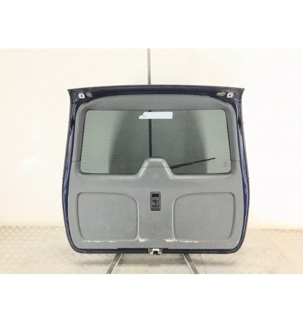 Крышка багажника бу для Mercedes ML W163 3.2 i,  1999 г.