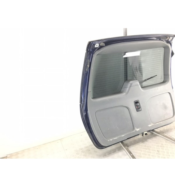 Крышка багажника бу для Mercedes ML W163 3.2 i,  1999 г.