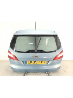 Крышка багажника бу для Ford Mondeo 4 2.0 i,  2009 г.
