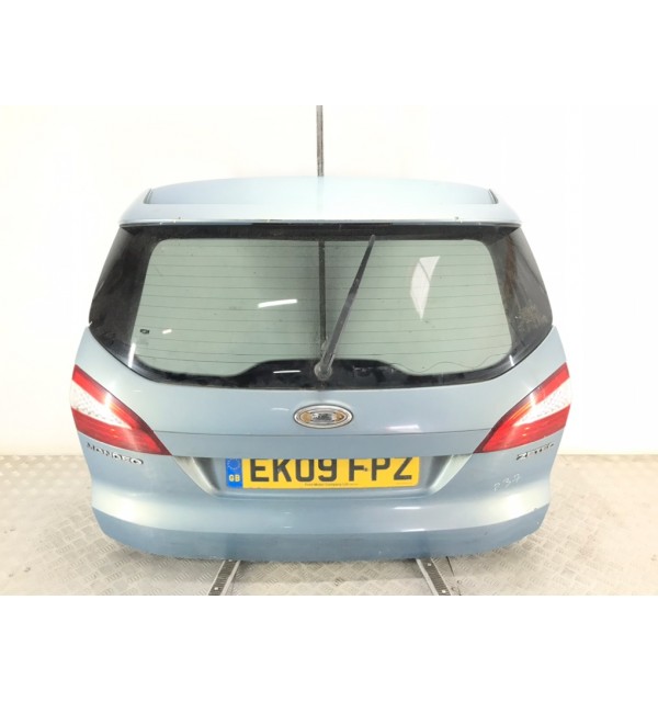 Крышка багажника бу для Ford Mondeo 4 2.0 i,  2009 г.
