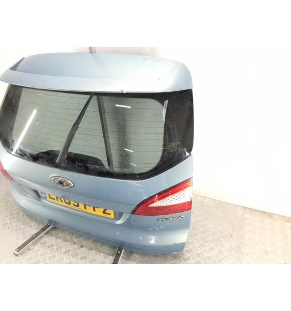 Крышка багажника бу для Ford Mondeo 4 2.0 i,  2009 г.
