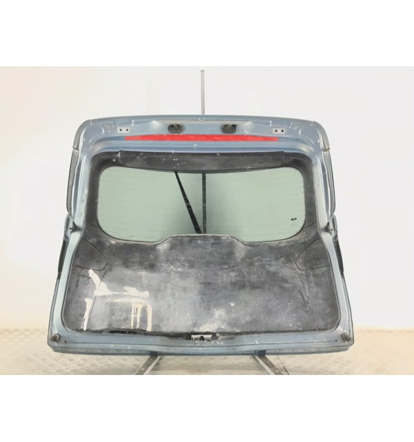 Крышка багажника бу для Ford Mondeo 4 2.0 i,  2009 г.